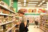 Consumer condidence falls as Middle East crisi escalates