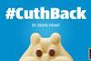 #Cuthback