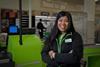 asda store staff worker