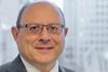 Mark White Portrait