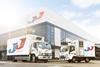 JJ Foodservice