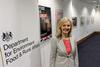 Liz Truss