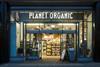 Planet Organic Muswell Hill