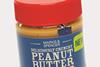 own label 2015, jams and spreads, m&s peanut butter