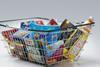ABF grocery basket