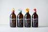 Momo Kombucha range
