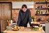 Alex James, Jacobs