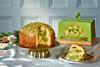 Sainsbury's Christmas 2026_ Pistachio Panettone