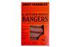 Juicy Marbles Butcher-Minced Bangers