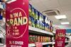 Poundland Grand in Your Hand