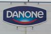 Danone factory