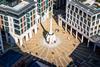 Paternoster Square - stock photo - Getty Images