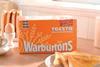 Warbies ends bread export trial to Euro Tescos