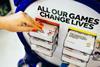 National Lottery