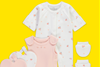 Premature baby range