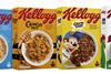 Kelloggs Cereal Overhaul