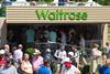 waitrose cricket