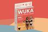 Wuka Flex period pants box with background