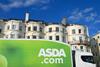Asda distribution managers approve GMB union
