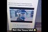 tesco var