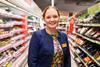 Clo Moriarty to leave Sainsbury's