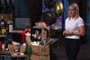 Sarah Louise Fairburn Imp & Maker Dragons Den