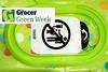 wet wipes Green Issue - 1