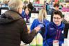tesco store checkout clubcard pay customer worker (5)
