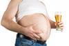beer belly getty