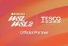 WSL Football x Tesco image
