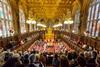 lords chamber
