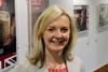 Liz Truss