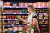 Claire Hughes leaves Sainsburys