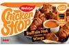 Birds Eye Chicken Shop Sauce Shop