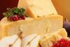 cheddar cheese board