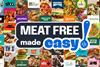 meat free made easy 2
