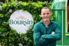 fred boursin