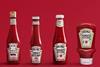Heinz Ketchup Old To New