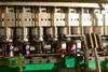 Britvic Rugby canning line