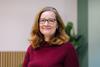 Karen Tyrell  Drinkaware