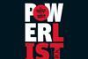 Power List 2012