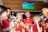 Supermarkets won't see "bumper" world cup spend boost