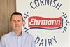 Ed Watts- Ehrmann Cornish Dairy