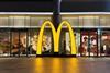 mcdonalds
