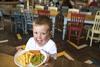 morrisons cafe
