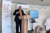 Lord Price at GroceryAid Parliamentary Reception