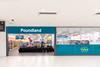 Poundland store 2024