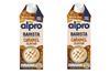 Alpro Barista caramel