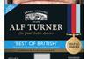Alf Turner sausages