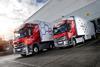 New NFT Trucks